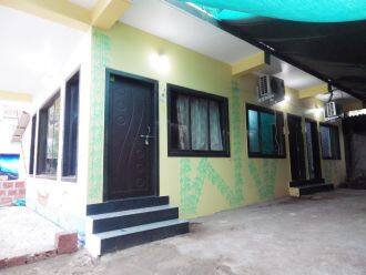 Dharmashri Resort Tarkarli, Tarkarli 1